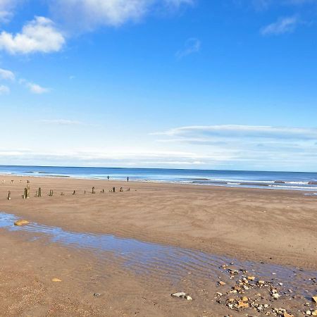 Quayside Villa Whitby Luaran gambar