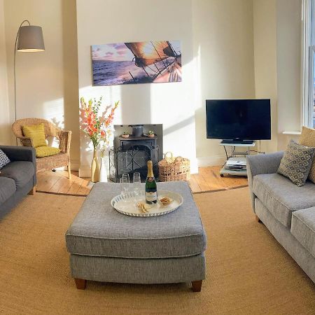 Quayside Villa Whitby Luaran gambar