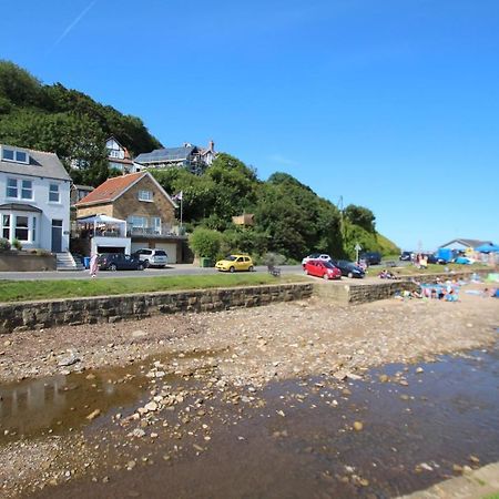 Quayside Villa Whitby Luaran gambar