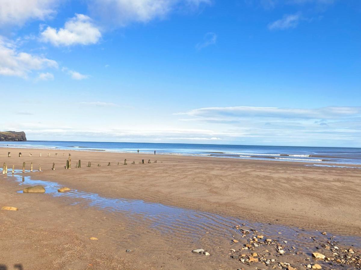 Quayside Villa Whitby Luaran gambar