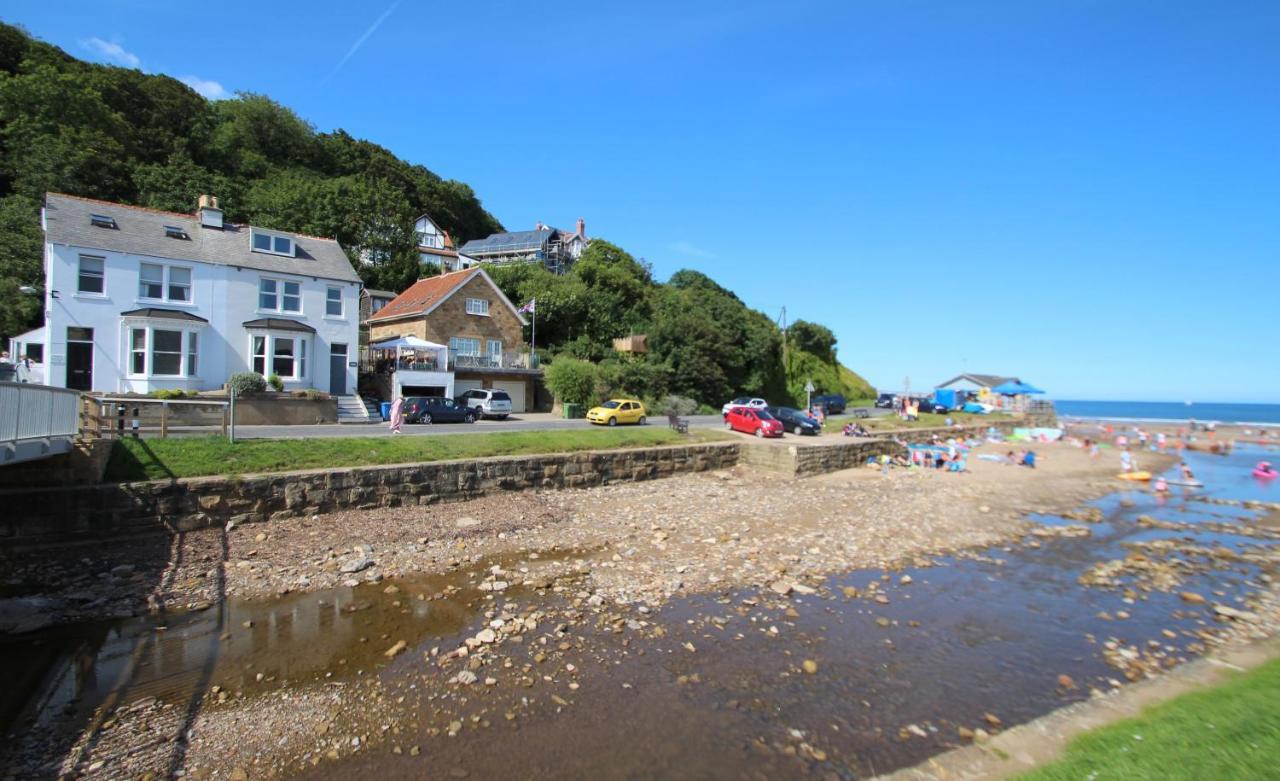 Quayside Villa Whitby Luaran gambar