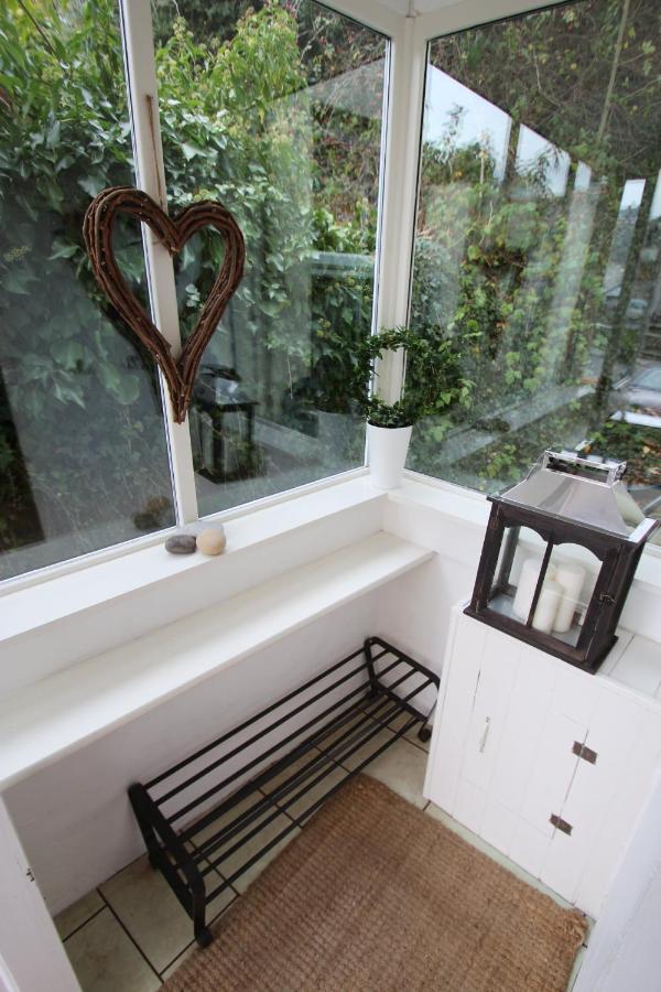 Quayside Villa Whitby Luaran gambar
