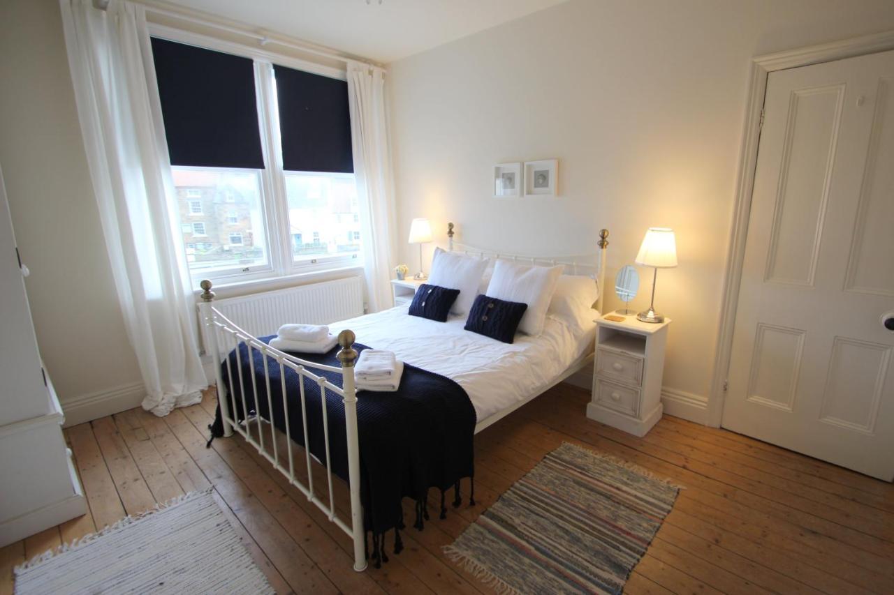 Quayside Villa Whitby Luaran gambar