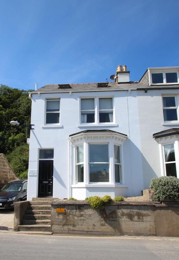 Quayside Villa Whitby Luaran gambar