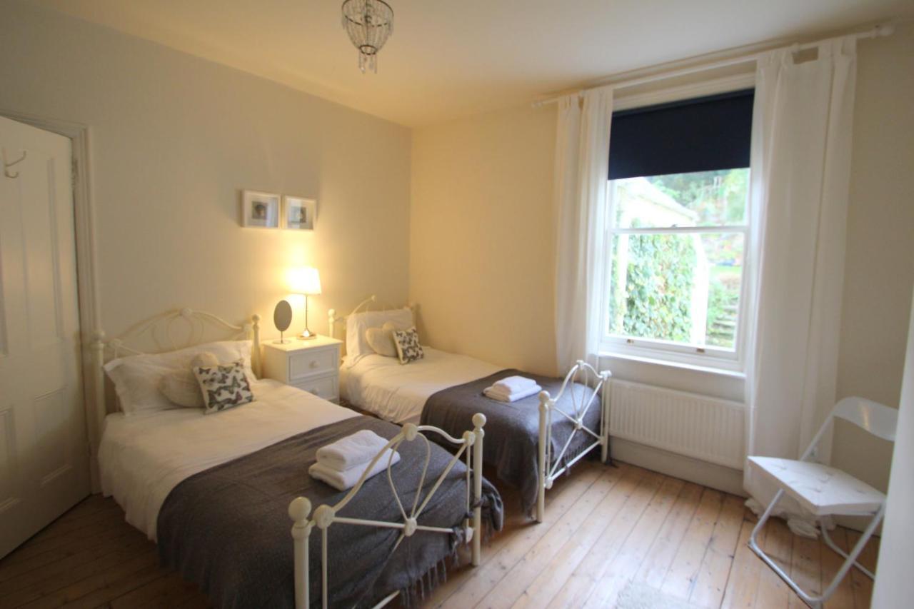 Quayside Villa Whitby Luaran gambar